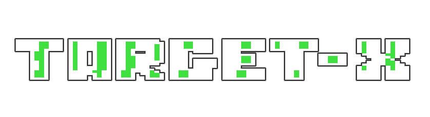 Target-X (1987)