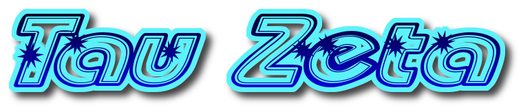 Tau Zeta