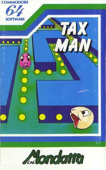 Tax Man
