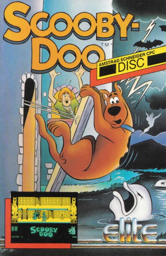 Scooby-Doo