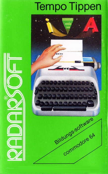 Tempo Typing