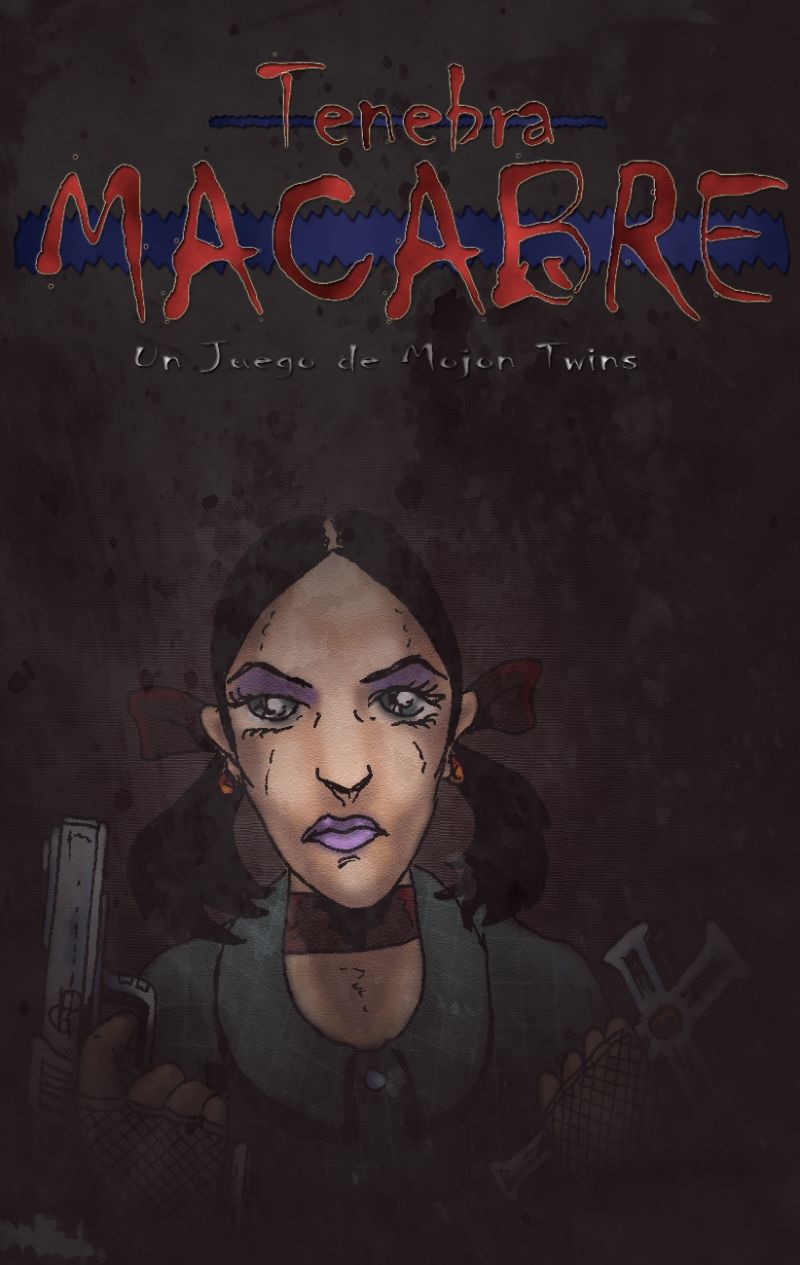 Tenebra Macabre