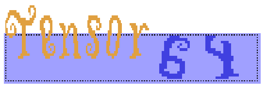 Tensor 64