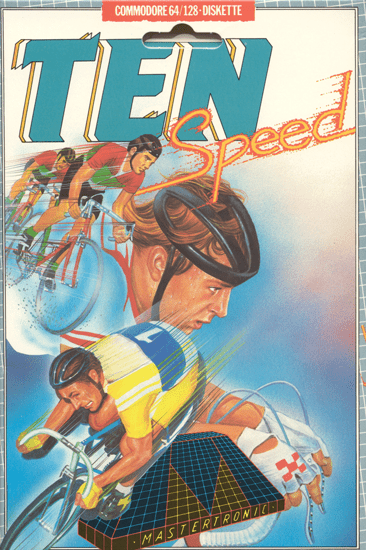 Ten Speed