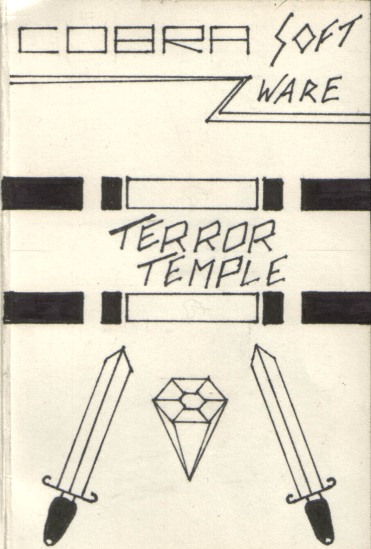 Terror Temple