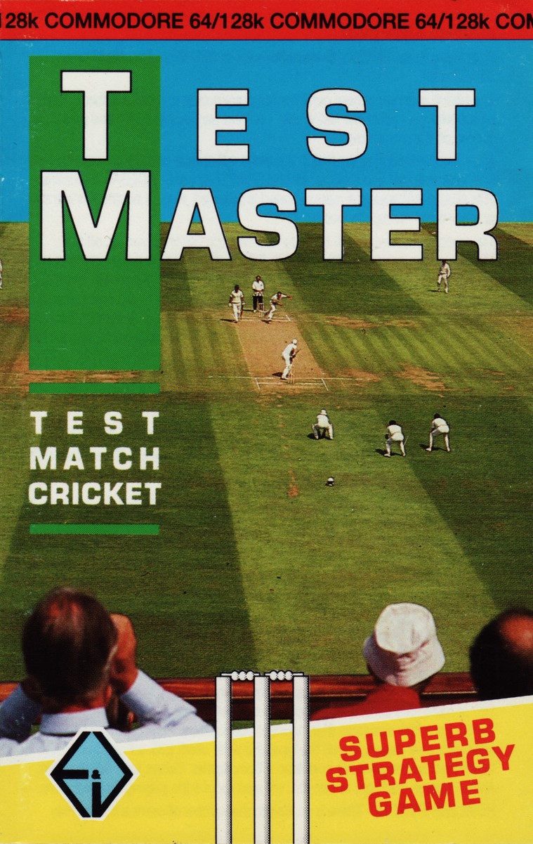 Test Master