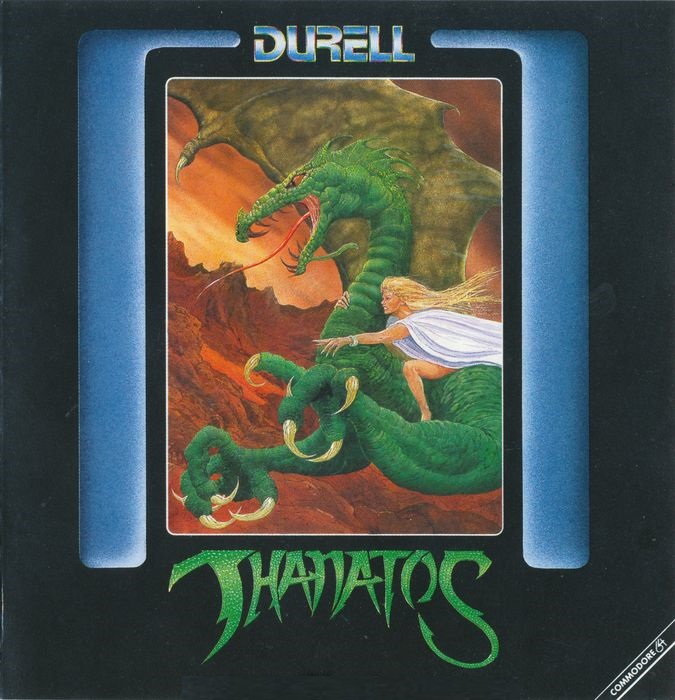 Thanatos