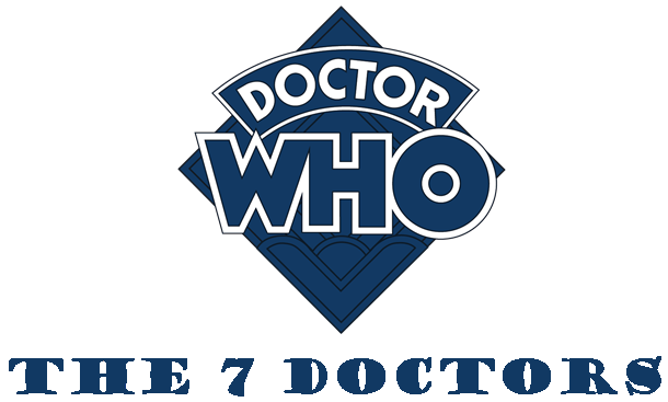 The 7 Doctors