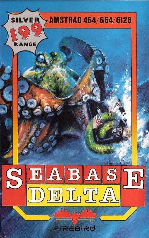 Seabase Delta