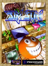 The Adventures of Jim Slim in Dragonland