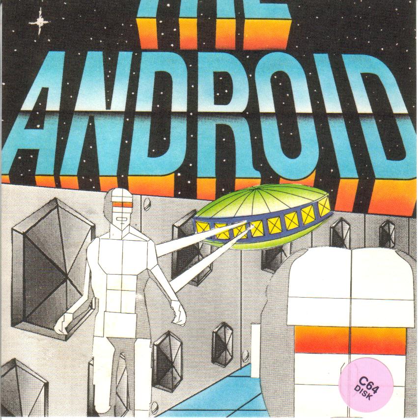 The Android