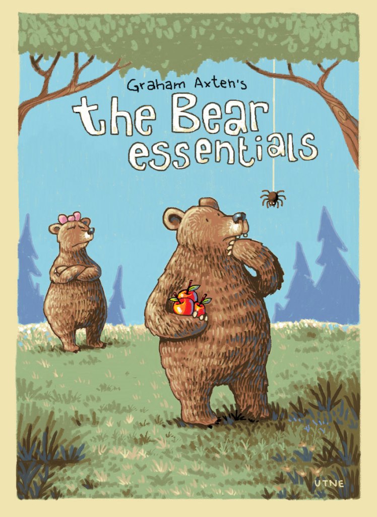 The Bear Essentials