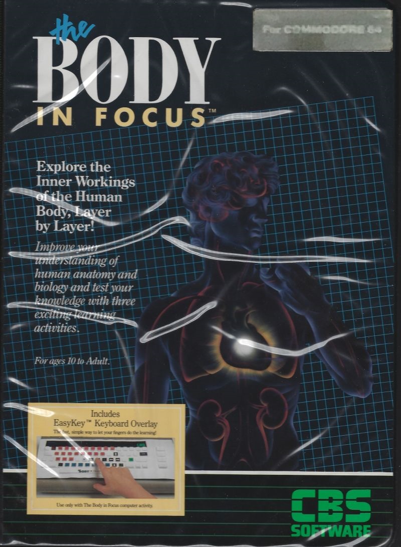 The Body in Focus