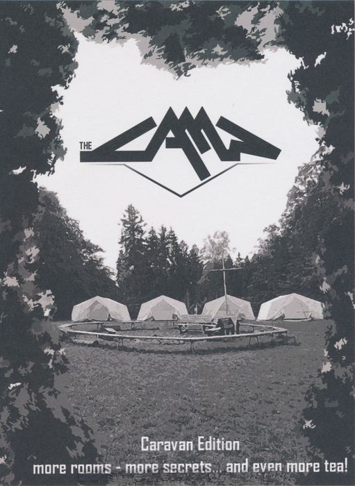 The Camp: Caravan Edition