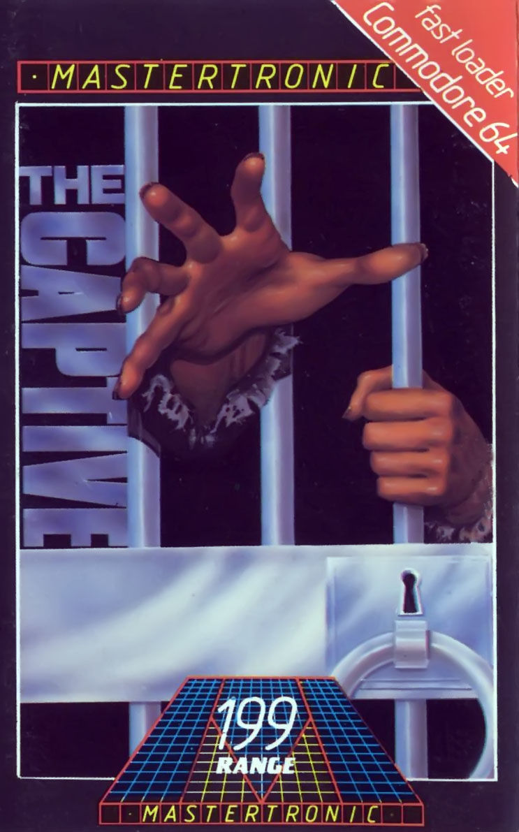 The Captive
