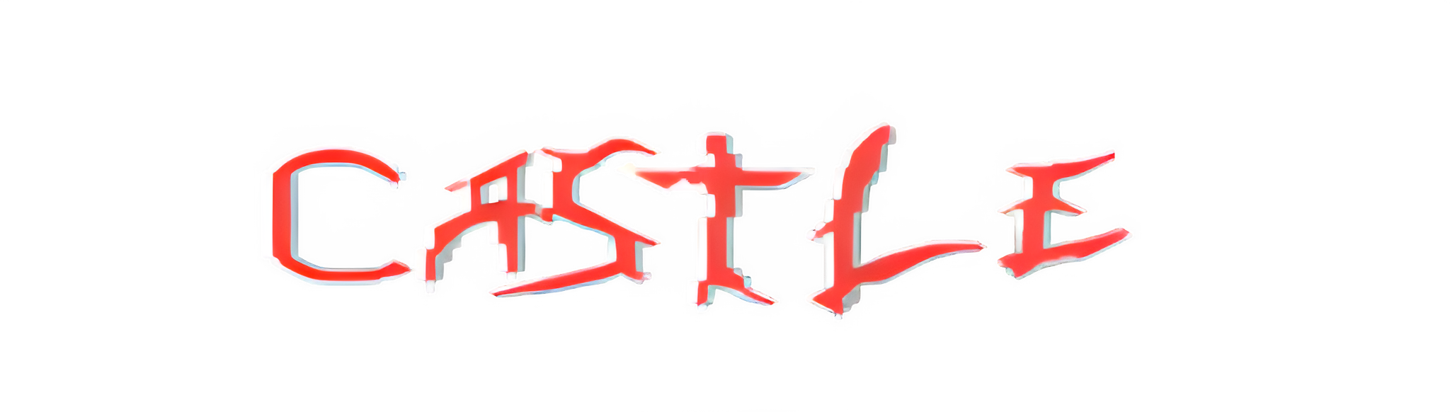 The Castle (576 KByte)