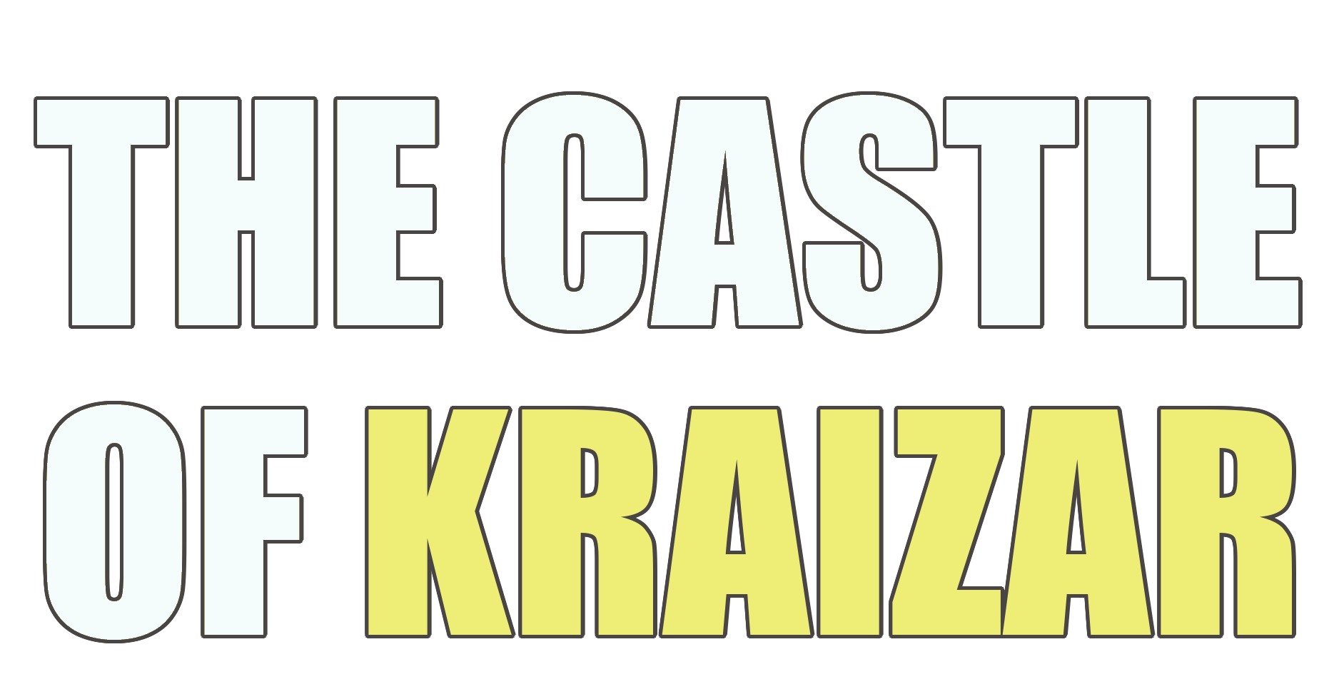 The Castle of Kraizar