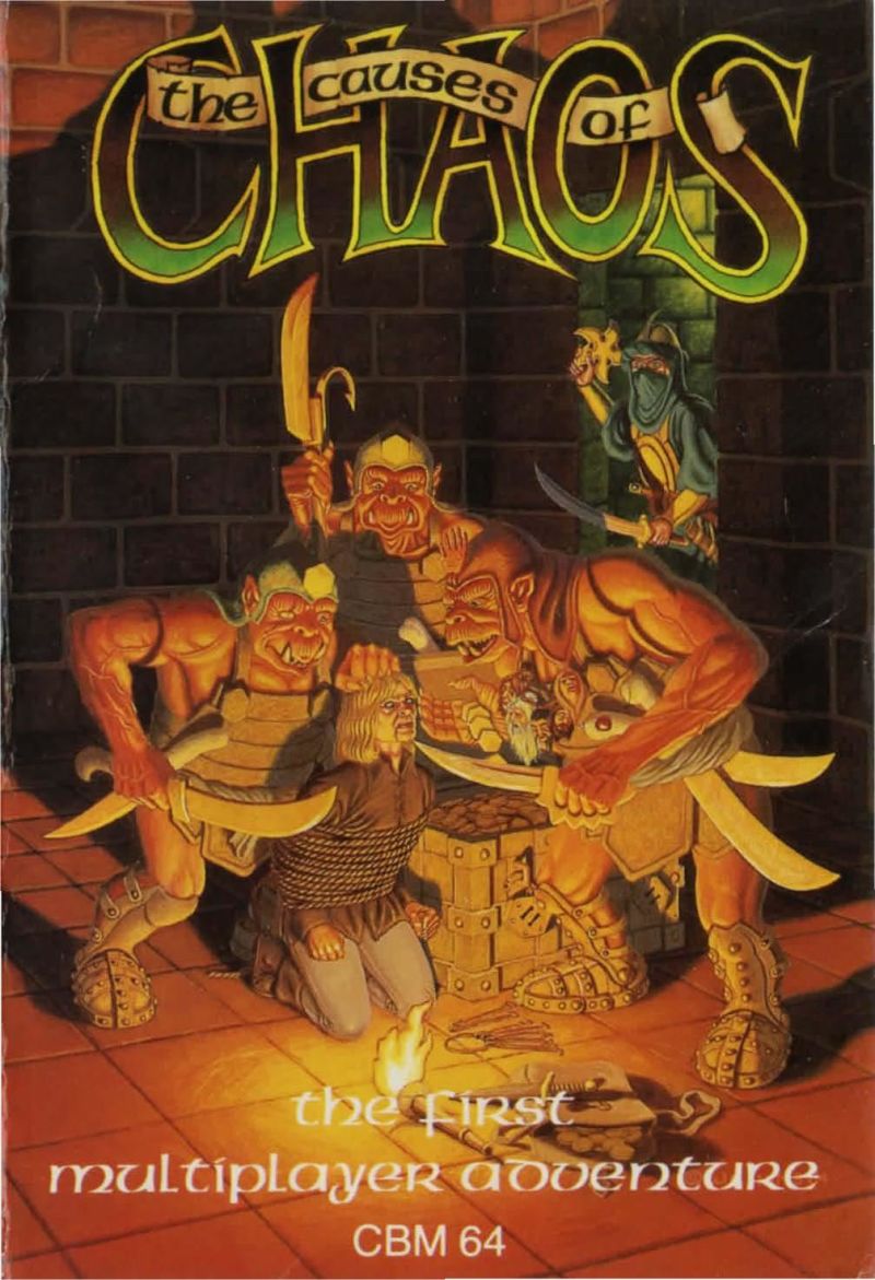 The Causes of Chaos