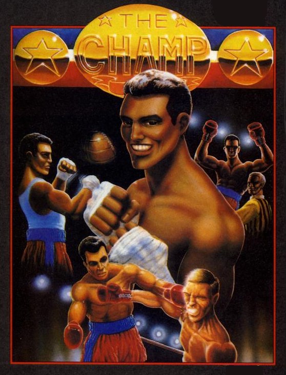The Champ