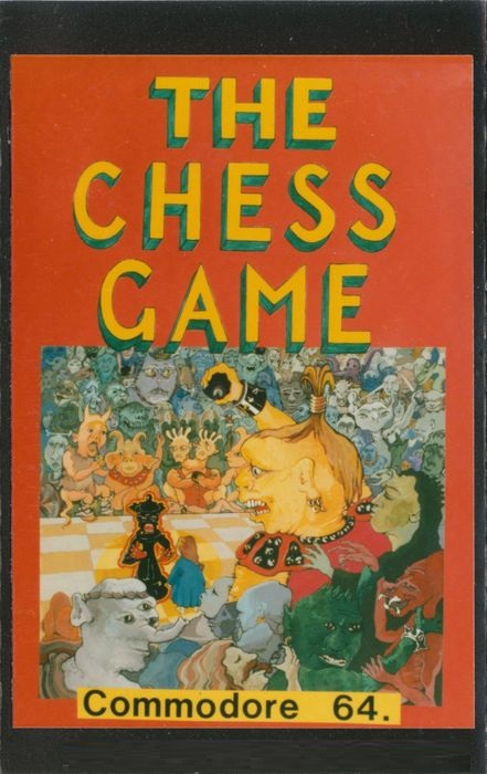The Chess Game