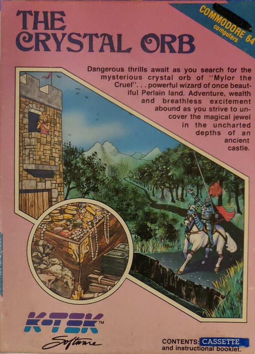 The Crystal Orb