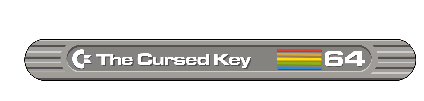 The Cursed Key