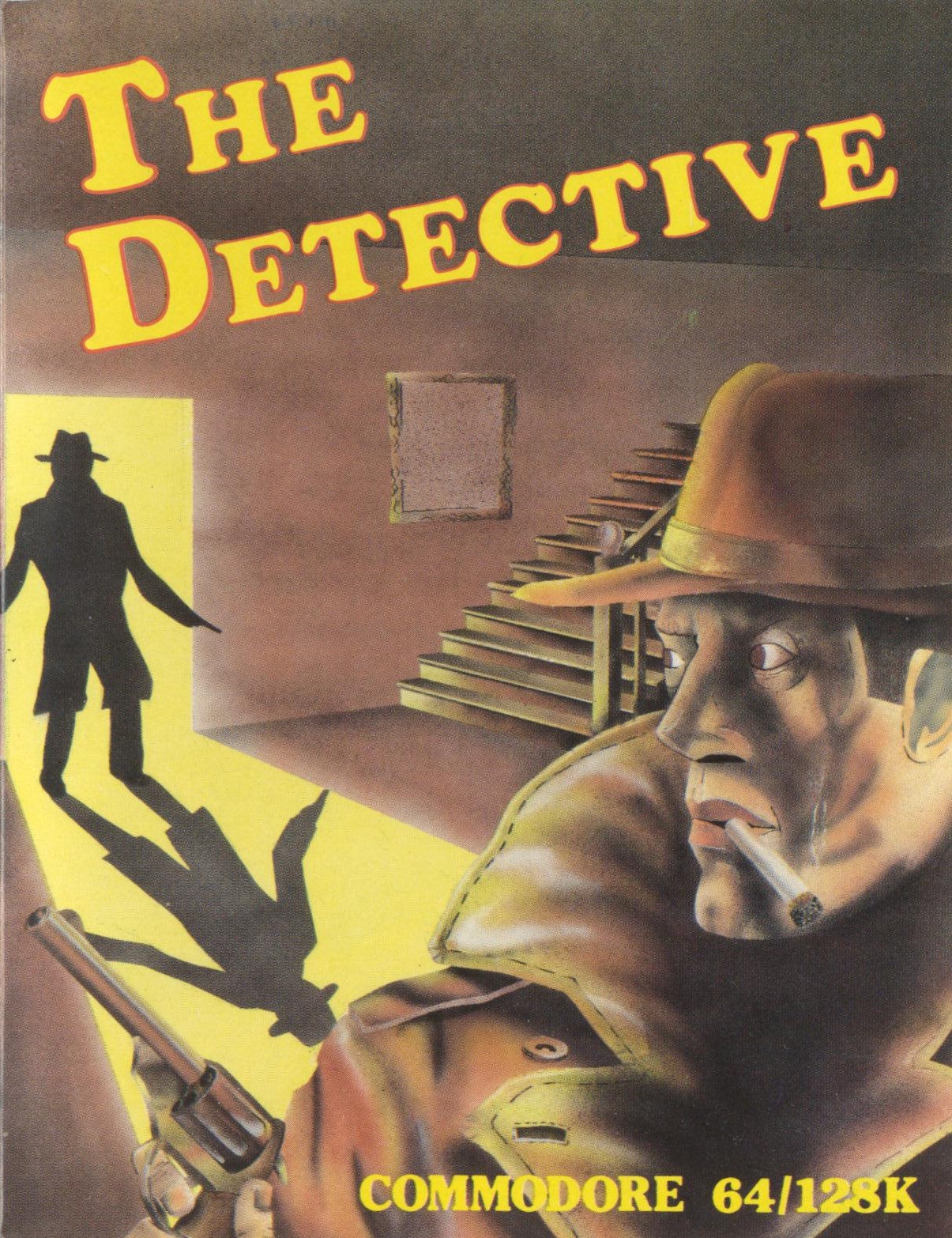 The Detective