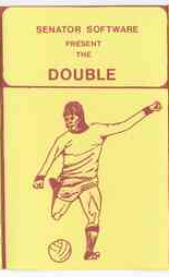 The Double