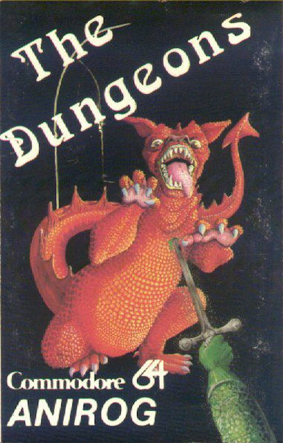The Dungeons
