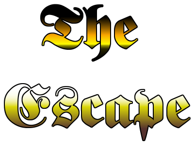 The Escape (Nicholob Productions)
