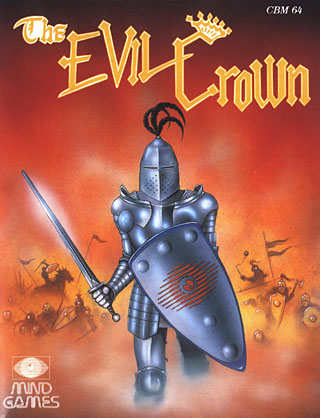 The Evil Crown