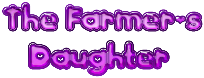 The Farmer's Daughter