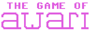 The Game of Awari