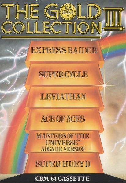 The Gold Collection III
