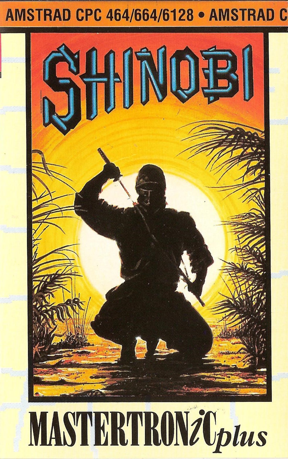 Shinobi