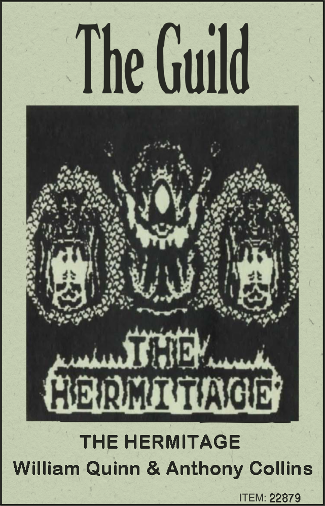 The Hermitage
