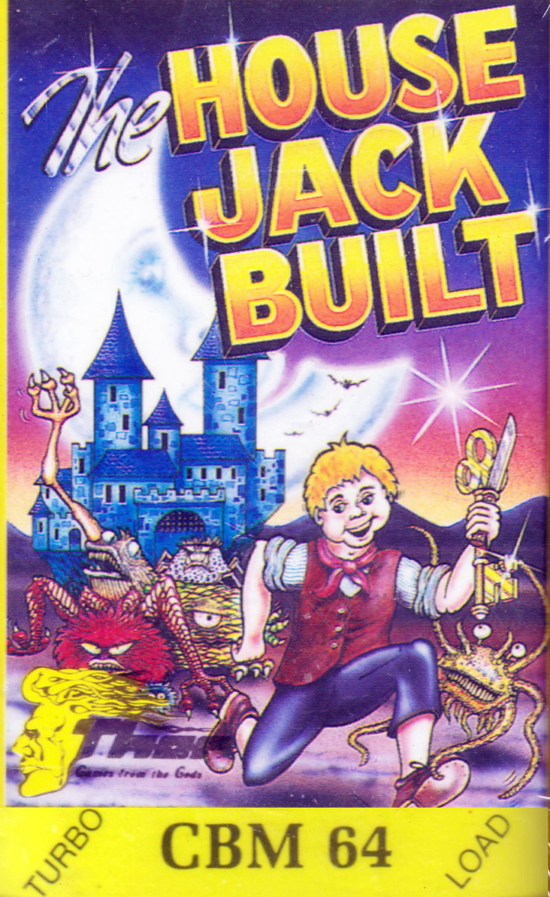 The House Jack Built