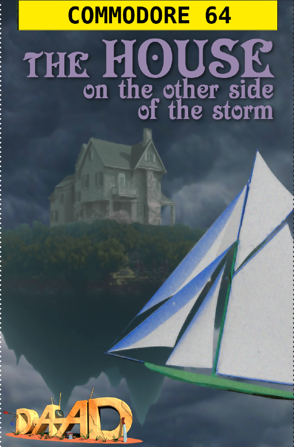 The House on the Other Side of the Storm