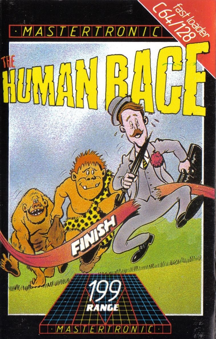 The Human Race