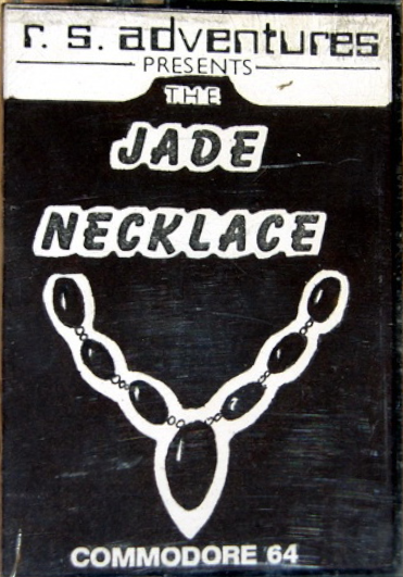 The Jade Necklace