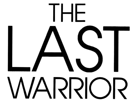 The Last Warrior