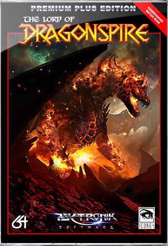 The Lord of Dragonspire