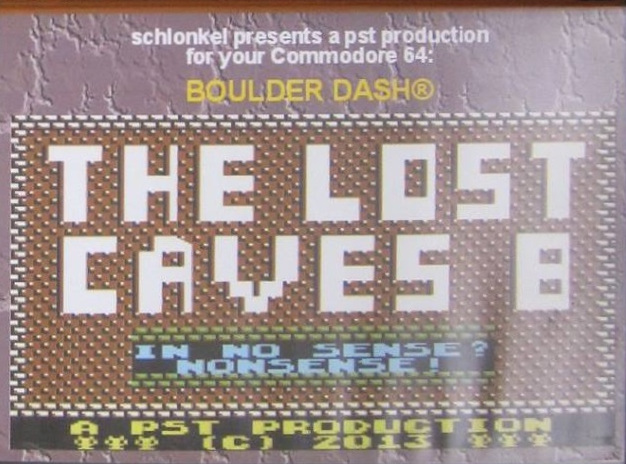 The Lost Caves 8