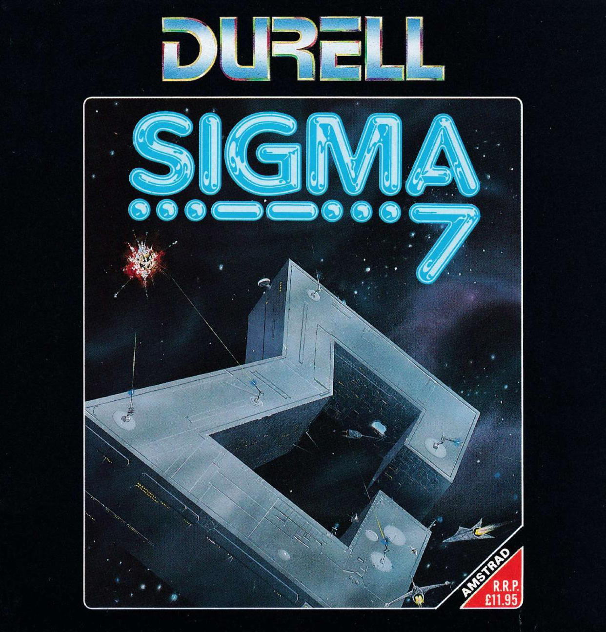 Sigma 7