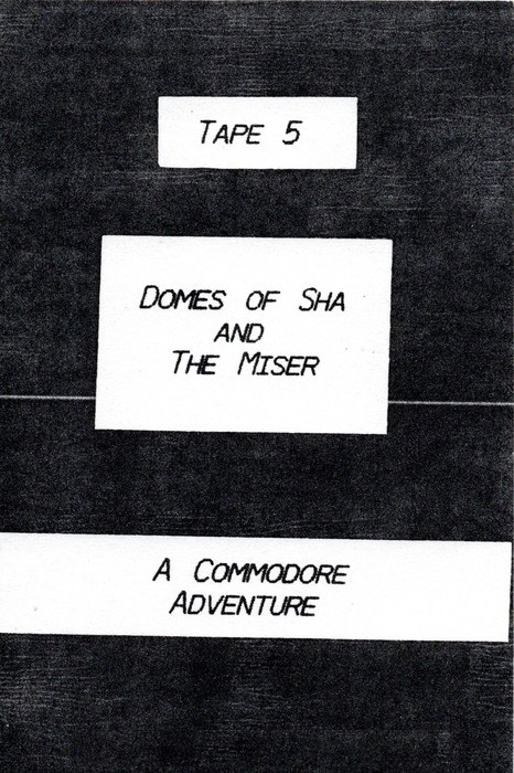 The Miser