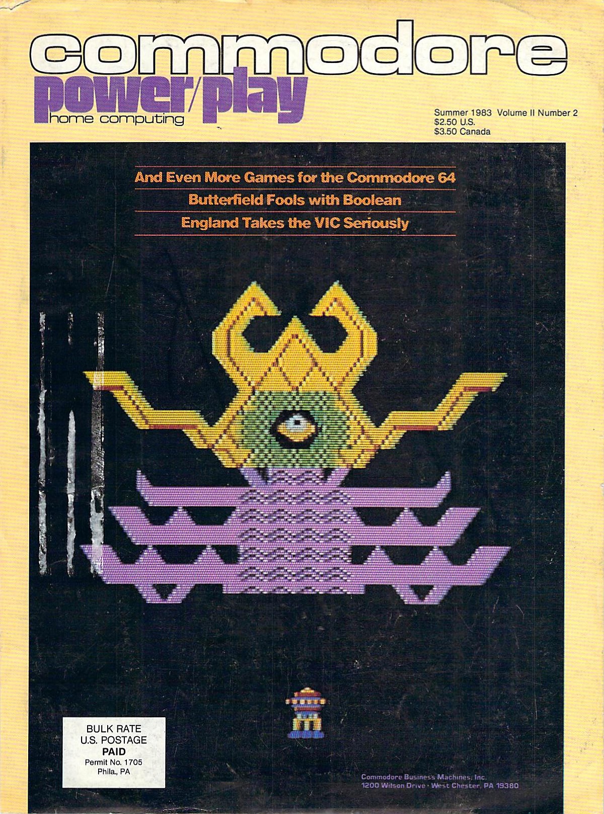 The Octopus Maze
