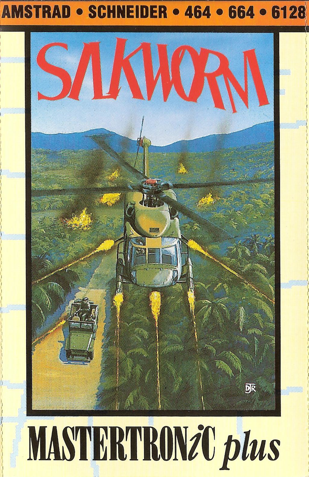 Silkworm