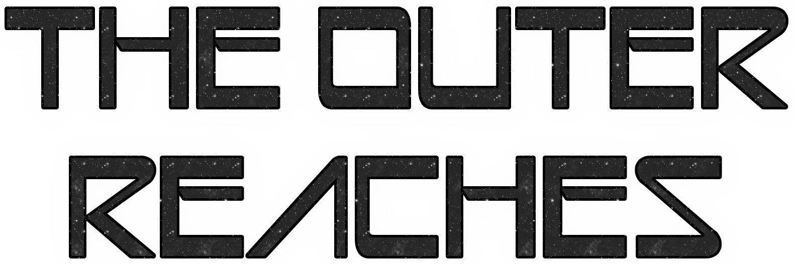 The Outer Reaches
