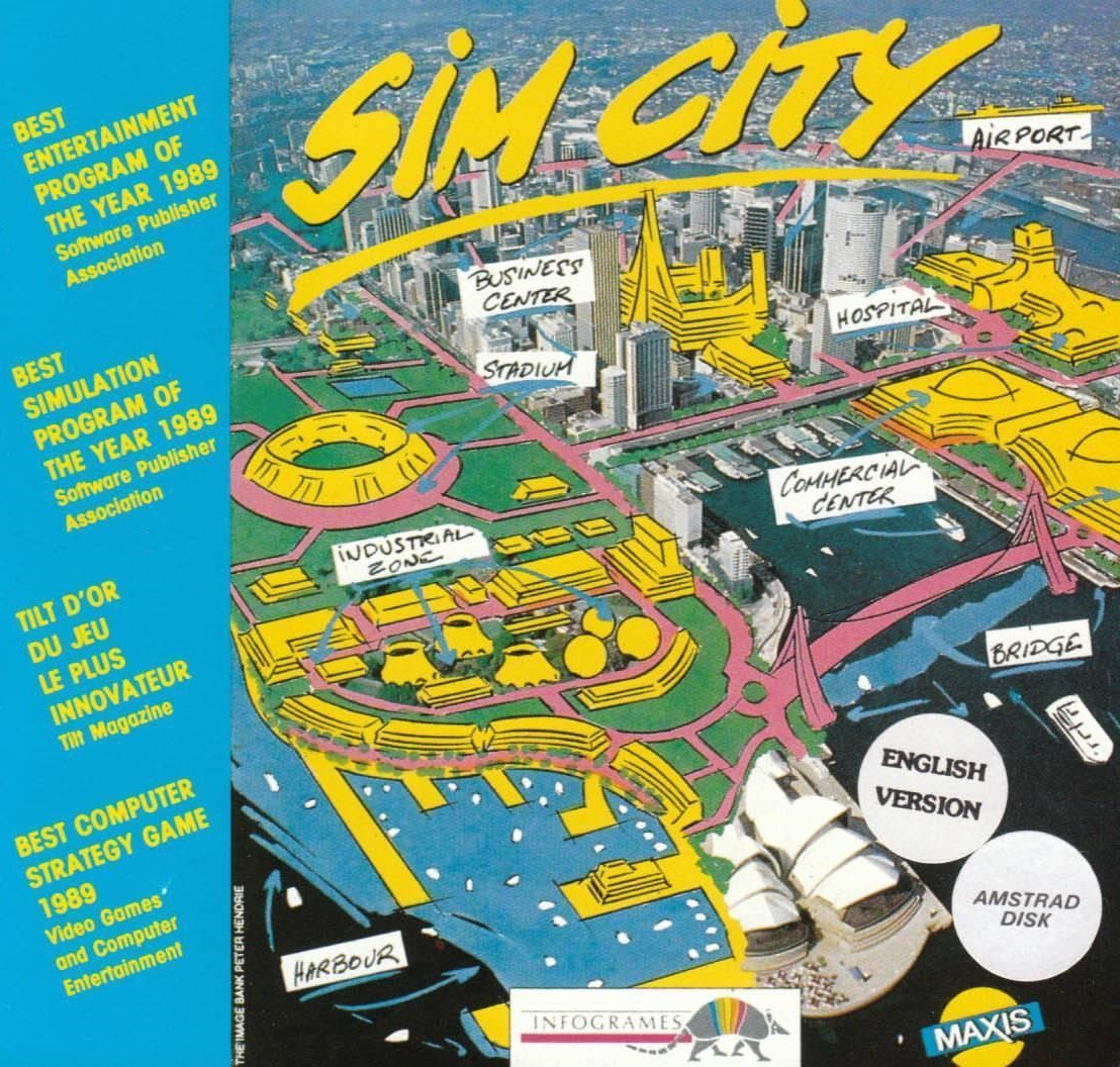 Sim City
