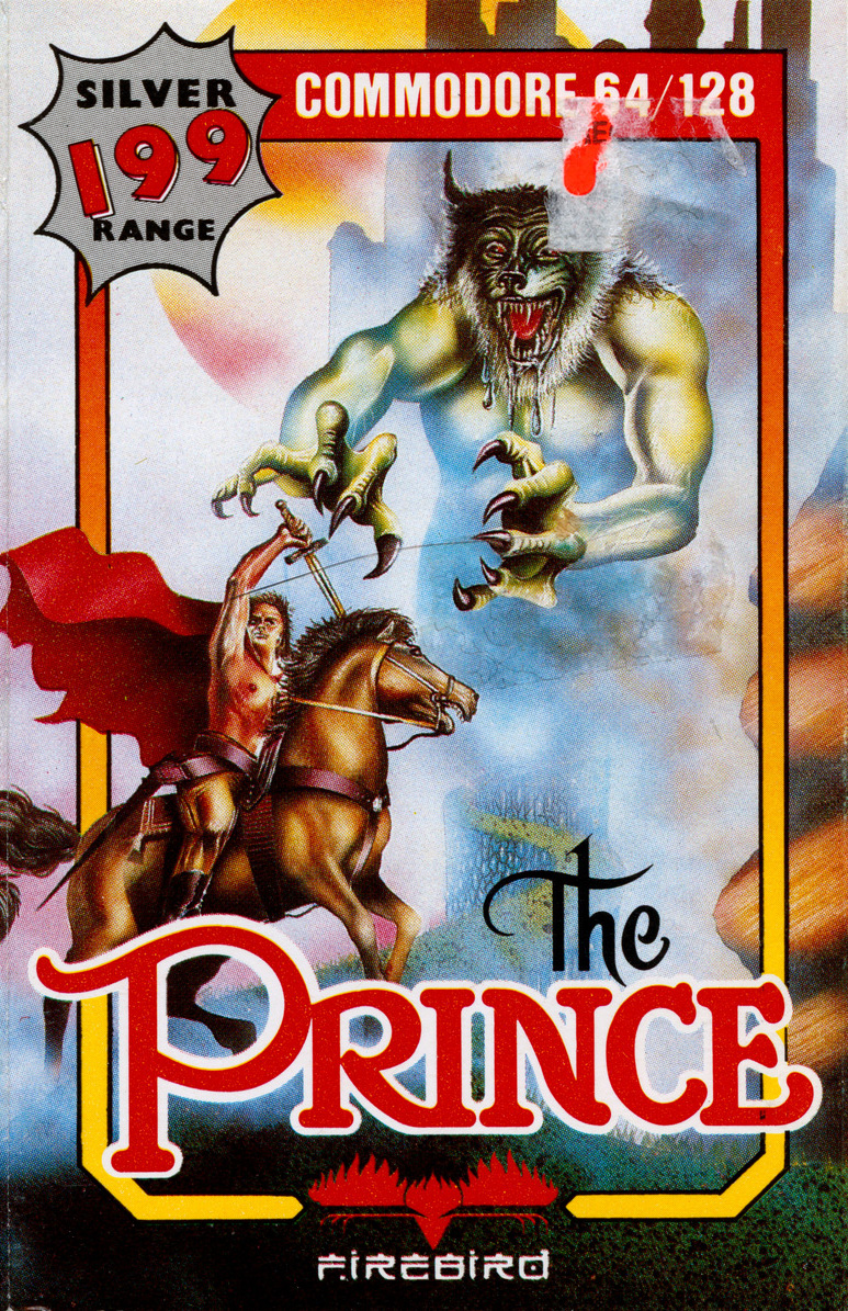 The Prince